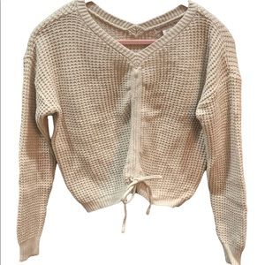 Sincerely Jules Sweater